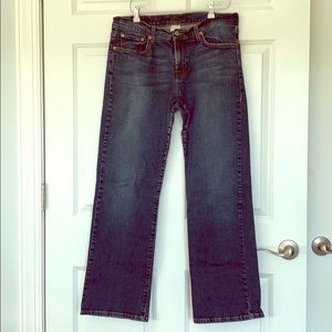 Lucky brand jeans